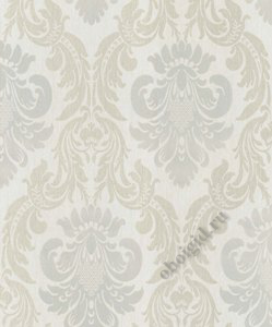 098913 - Casa Luxury Edition - Rasch Textil
