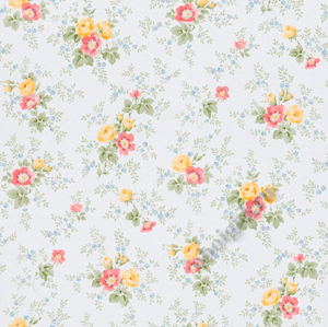 285016 - Petite Fleur - Rasch Textil