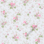 285023 - Petite Fleur - Rasch Textil
