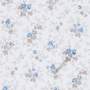 285047 - Petite Fleur - Rasch Textil
