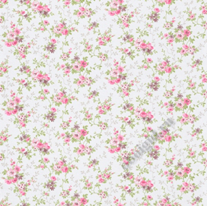 285139 - Petite Fleur - Rasch Textil