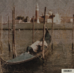 00801 - Venezia - Portofino