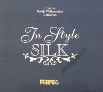 In Style Silk