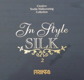 In Style Silk 2