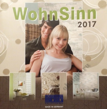 WohnSinn 2017