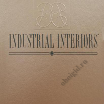 Industrial Interiors