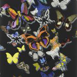 PCL008-02 - Cristian Lacroix - Butterfly Parade - Designers Guild