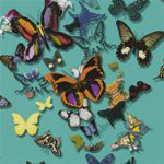 PCL008-03 - Cristian Lacroix - Butterfly Parade - Designers Guild