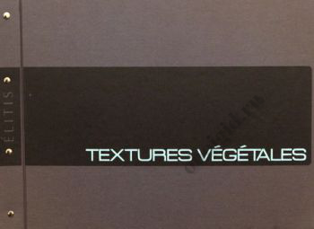 Textures Vegetales